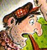 Der Teufel mit den drei goldenen Haaren
