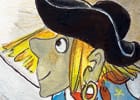 Klabautermann - und die verschwundenen Kapitänslöffel